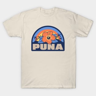 Puna T-Shirt